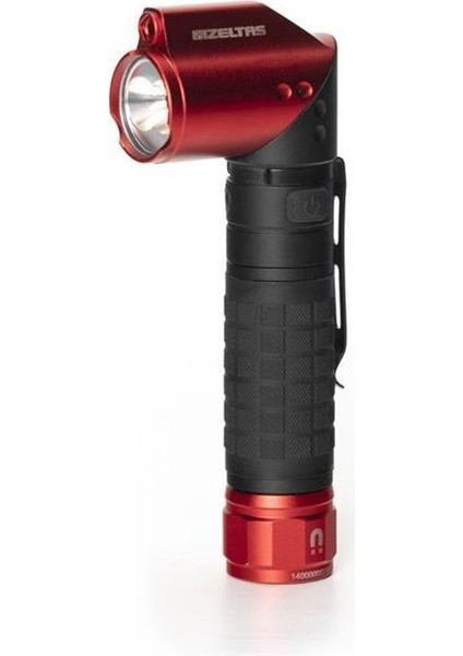 Izeltaş 14000005345 1000 Lümen Pro LED El Feneri