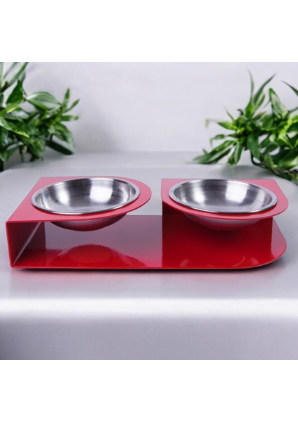 Corso Metal Mama Kabı Standı