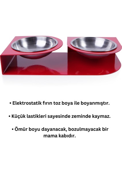 Corso Metal Mama Kabı Standı fırsatları