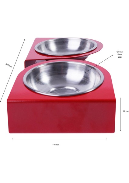 Corso Metal Mama Kabı Standı indirimleri