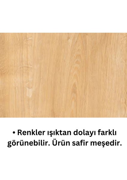 Monza Safir Meşe Büyük Mama Kabı Standı