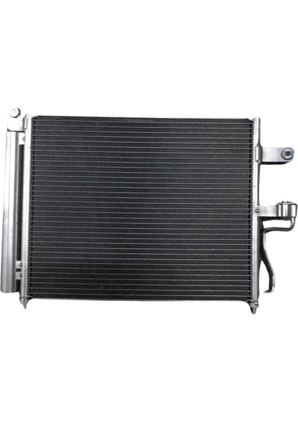 Klima Radyatörü mt 468X357X17 mm – 97606-25600 Wisco Hyundaı Excel Accent Benzinli 99-05 Uyumlu