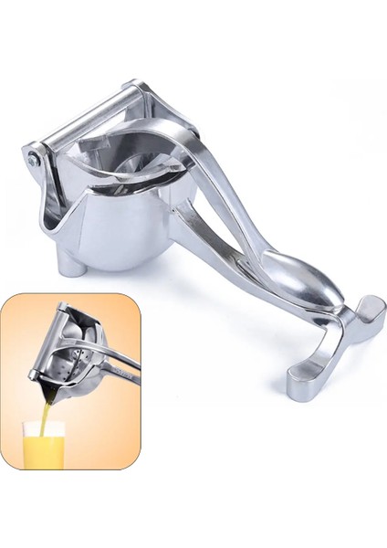 Narenciye Meyve Sıkacağı (4767) - MCT6372-1271