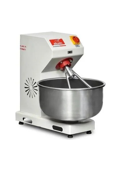 10 kg Hamur Yoğurma Makinası Bhy.10