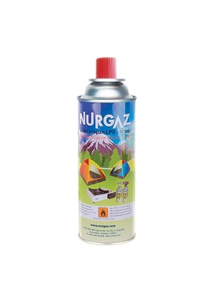 Ng 207 220 Gr. Kartuş