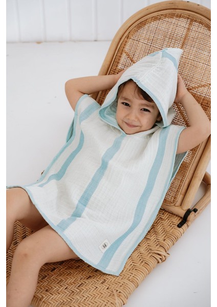 4 Kat Müslin Panço - Line Series modelleri