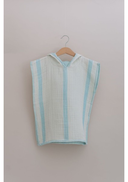 4 Kat Müslin Panço - Line Series indirimleri