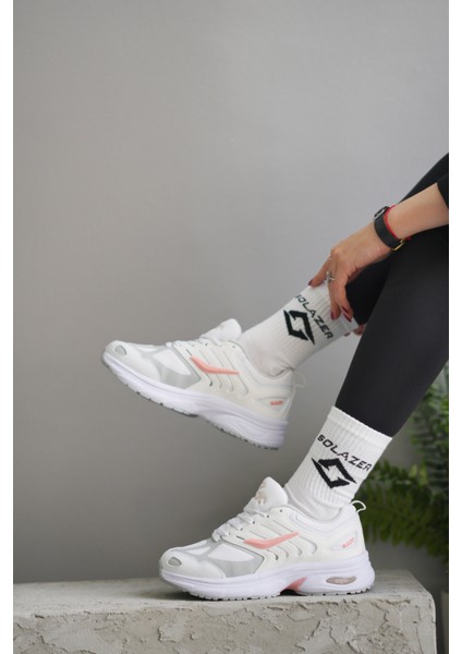 Kadın Sneaker Günlük Spor Ayakkabı 041-2 041-2