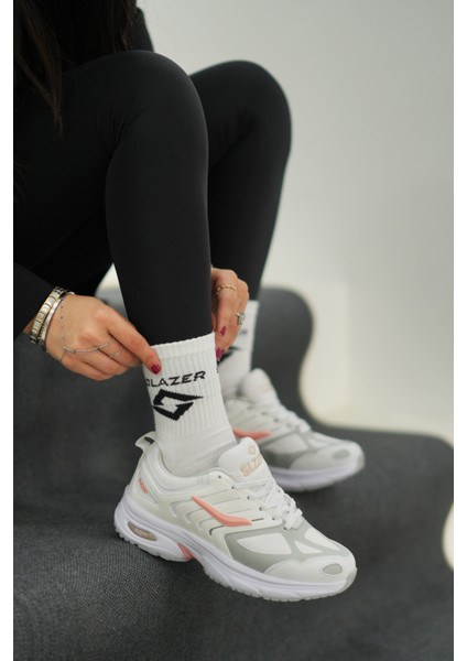 Kadın Sneaker Günlük Spor Ayakkabı 041-2 041-2