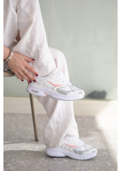 Kadın Sneaker Günlük Spor Ayakkabı 041-2 041-2