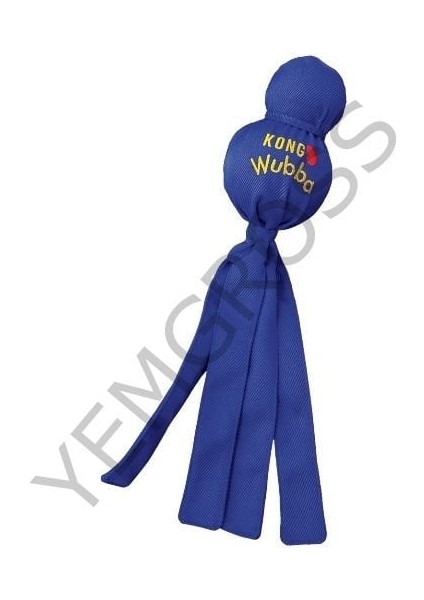 Wubba Sesli Köpek Oyuncağı XL 43cm