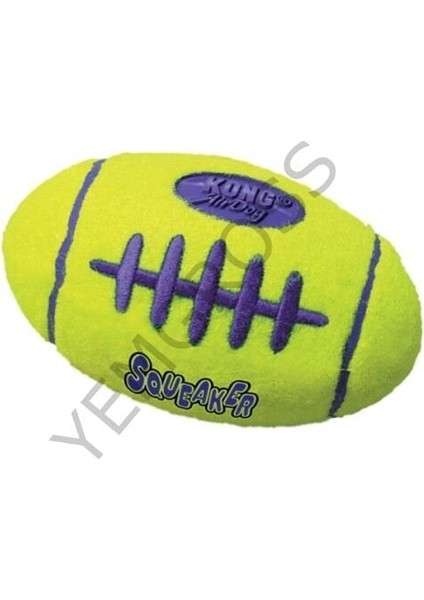 Köpek Air Sq Sesli Futbol Topu Medium 12,5cm