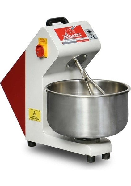 5 kg Hamur Yoğurma Makinası BHY.5