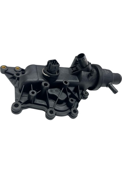 Termostat 89°c Komple / Renault Clio 2 99>04 / 8200561426