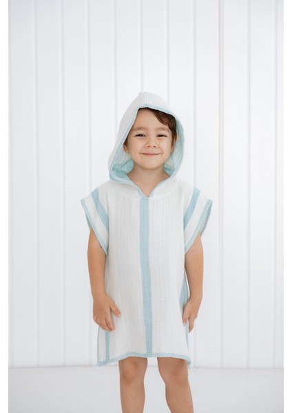 4 Kat Müslin Panço - Line Series fiyatları