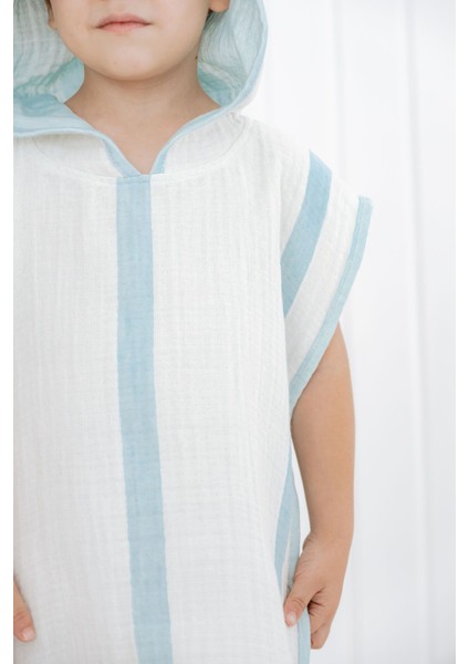 4 Kat Müslin Panço - Line Series fırsatları