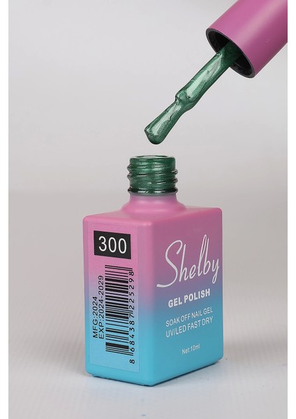 10 ML. A300 SERAMİK KEDİ GÖZÜ KALICI OJE fiyatları