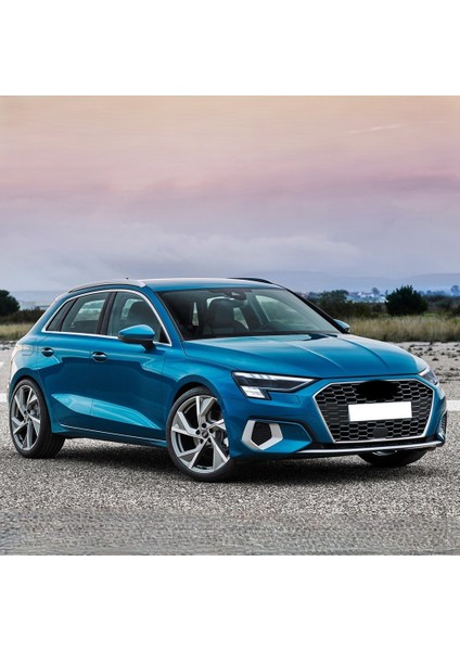 Audi A3 2021-2024 Yakıt Depo Kapağı Kilit Motoru 8V0862159A