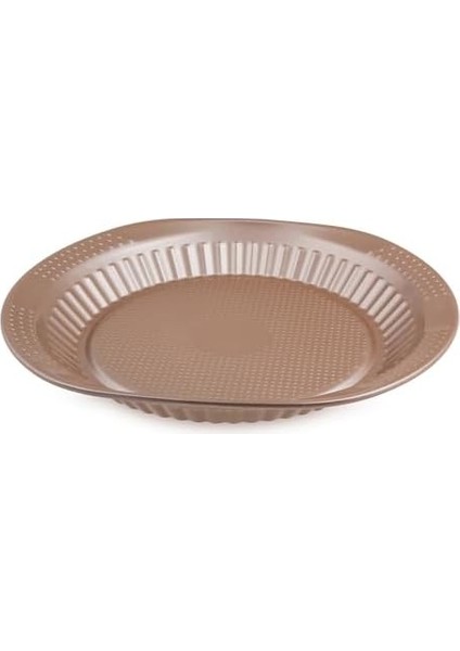 Gold Bake Turta Kalıbı