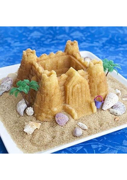 Ware 57724 Kek Kalıbı Burg
