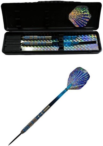 OK-3000 Profesyonel Dart Oku 21 gr