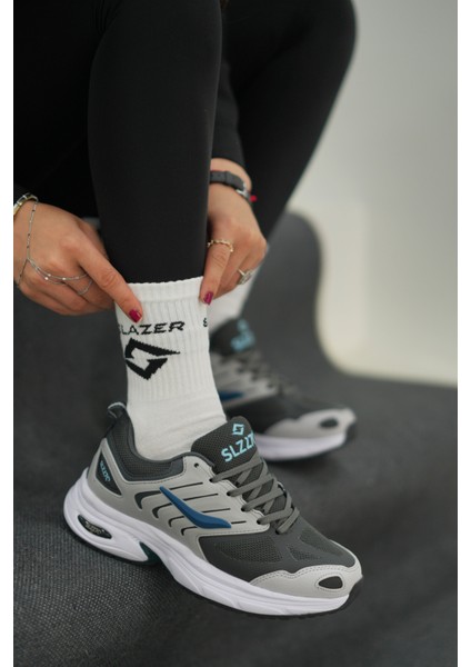 Kadın Sneaker Günlük Spor Ayakkabı 041-2 041-2