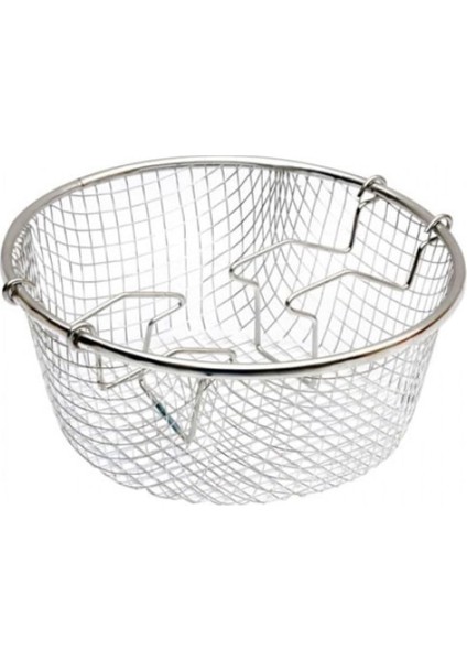 Kızartma Teli Hareketli