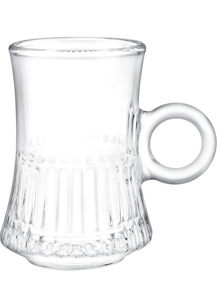 Torce 4'lü Çay Fincanı Seti - 115 ml fiyatları