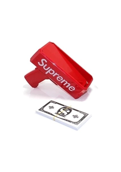 Para Saçma Makinası AALK2393