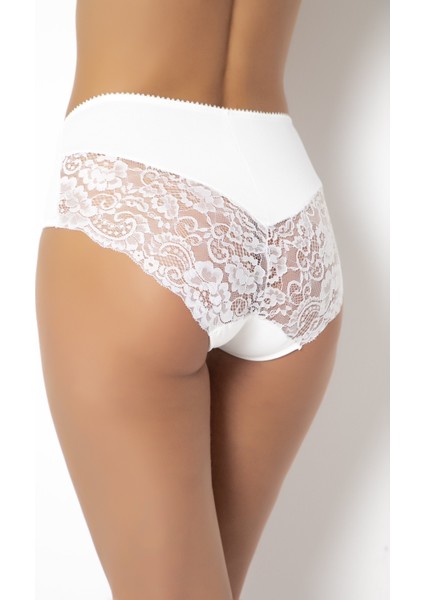 G-Box 909 Kadın Büyük Beden Short Külot