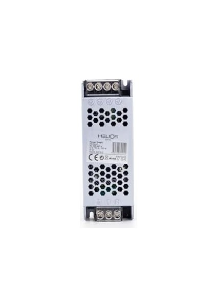 Opto Ultra Plus Slim 10A 100W 12V LED Trafosu Hs 3462