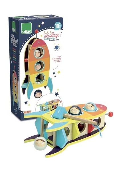 In The Stars Wacking Hammer Game Yıldızlar Arasında Çekiçle Vurma Oyunu