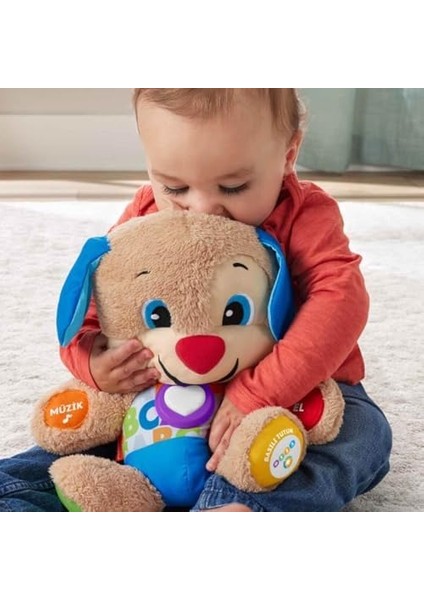 Price Eğitici Köpekçik