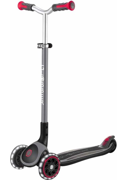 Flow 125 Katlanabilir Scooter - Fuşya