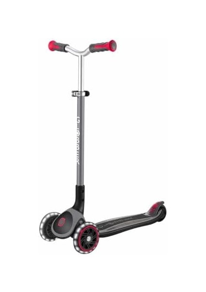 Flow 125 Katlanabilir Scooter - Fuşya