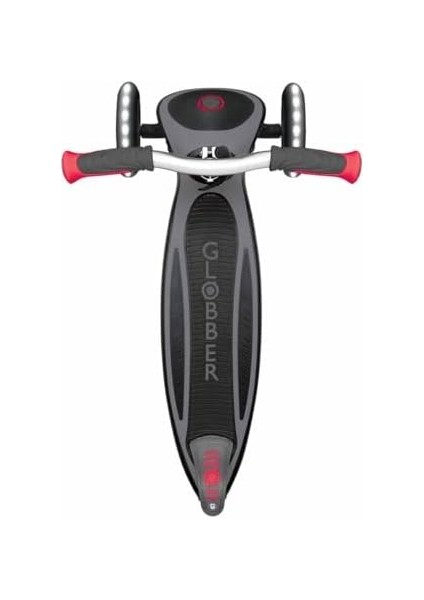 Flow 125 Katlanabilir Scooter - Fuşya