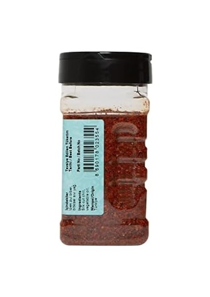 Ipek Pul Biber (Özel) 150 G