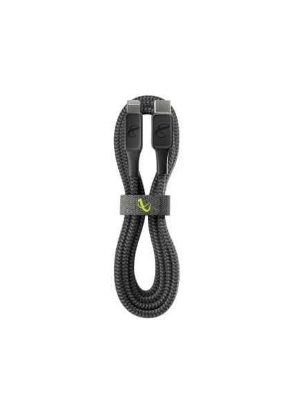 By Harman - Instantconnect Kablo Usb-C Lightning,siyah,1.5m