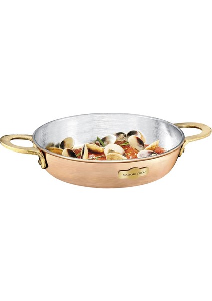Anatolia Sahan 18CM modelleri