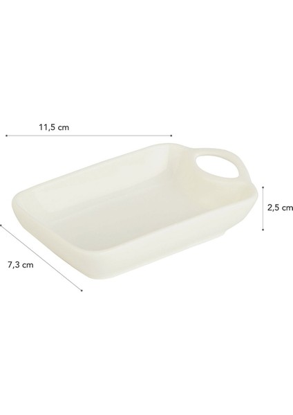 Petit Concept Dikdörtgen Sosluk fırsatları