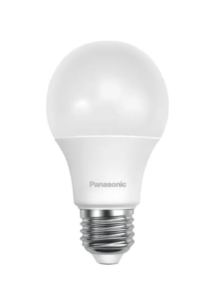 LED E27 10,5W 1055LM 2700K Lamba Sarı Işık