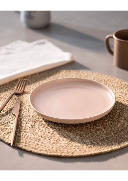 Grasse Pasta Tabağı