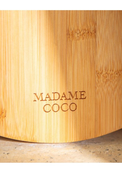 Ventre Bambu Kesme Tahtası - Naturel modelleri