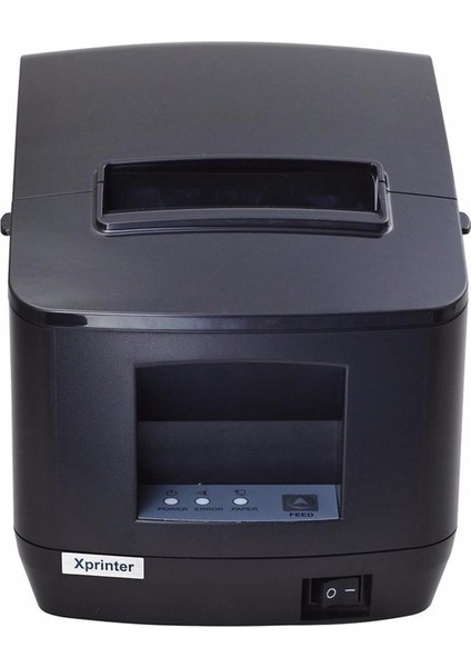 XP-Q900 Termal USB Seri Ethernet Fiş Yazıcı