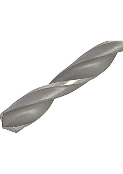 Piranha X50724 Metal Matkap Ucu, Metalik, 1 Adet