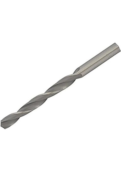 Piranha X50724 Metal Matkap Ucu, Metalik, 1 Adet