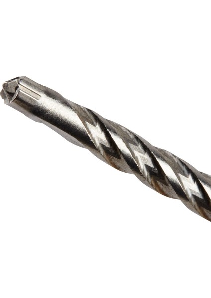DT8933 Sds-Plus Delici Uç, Metalik, 1 Adet