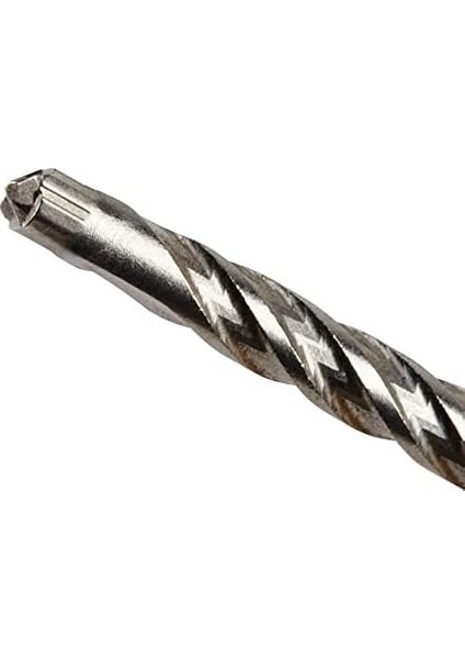 DT8933 Sds-Plus Delici Uç, Metalik, 1 Adet