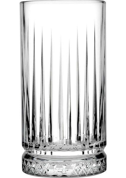 Elysia Meşrubat-Long Drink 365 cc 4 Hk