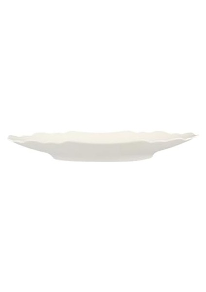Tide Alumilite Kayık Tabak 32CM